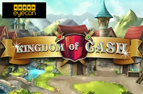 Kingdom of Cash Jackpot